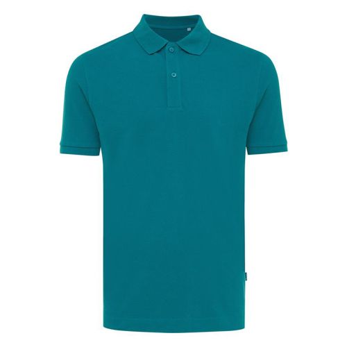 Polo shirt unisex - Image 2